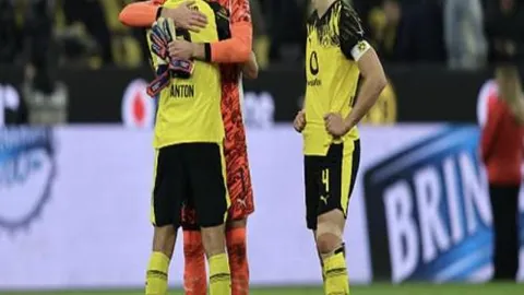 “全运跨境马拉松首测赛事鸣枪起跑”